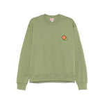 CONVERSE X KENZO Sweaters Green FF55SW2704MF49-P25