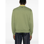 CONVERSE X KENZO Sweaters Green FF55SW2704MF49-P25