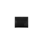 Calvin Klein Black Leather Men Wallet CA-19105