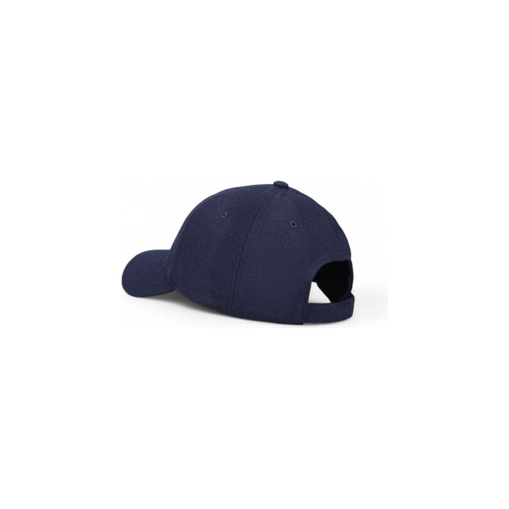 Calvin Klein Blue Wool Hats & Cap 1728,71956299936,Blue,Calvin Klein,Hats & Caps - Men - Accessories,Men,New with tags,UNI Calvin Klein CA-15666600128-UNI
