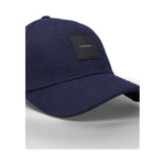 Calvin Klein Blue Wool Hats & Cap 1728,71956299936,Blue,Calvin Klein,Hats & Caps - Men - Accessories,Men,New with tags,UNI Calvin Klein CA-15666600128-UNI