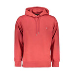 Calvin Klein Red Cotton Sweater 1728,67403481248,Calvin Klein,Clothing,L,Men,Men - Clothing,New with tags,Red,Sweaters - Men - Clothing,XL,XXL Calvin Klein CA-29478-XXL