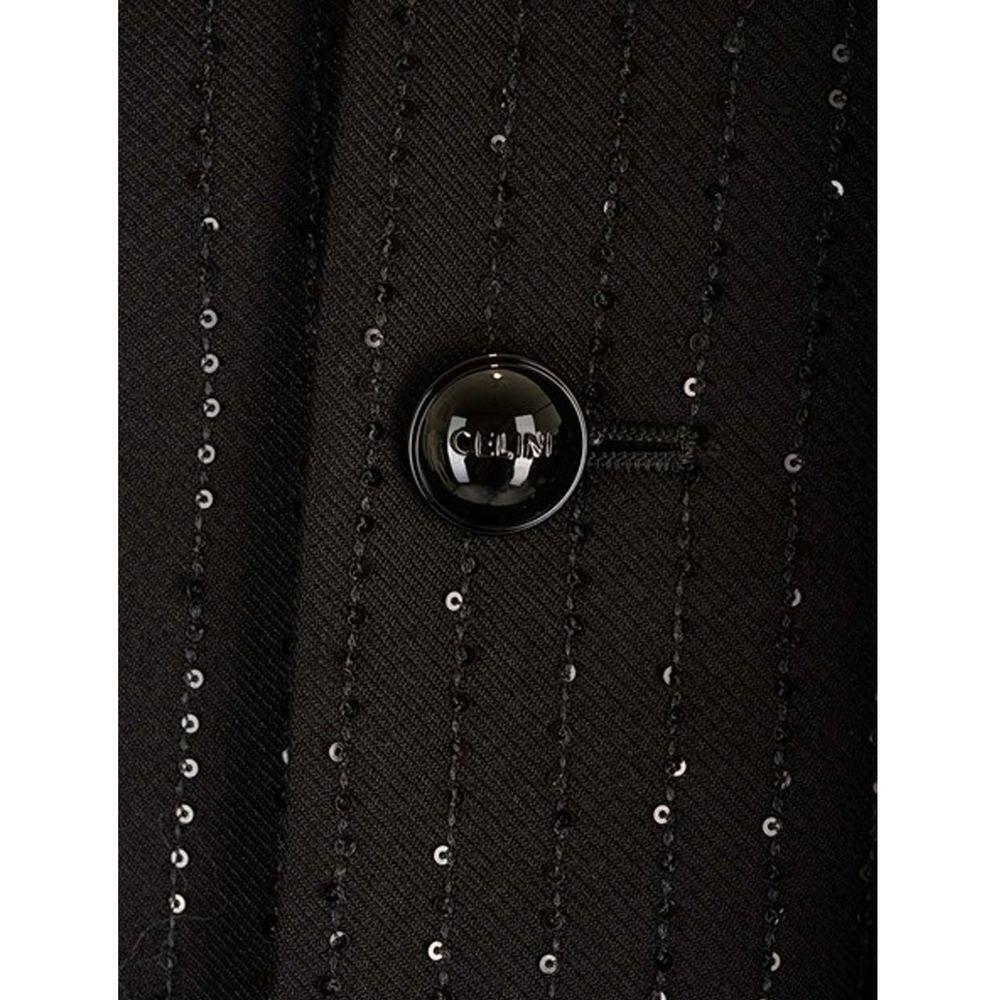 Celine Chelsea Sequin Detailed Jacket CE-8811441684692-42