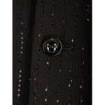 Celine Chelsea Sequin Detailed Jacket CE-8811441684692-42