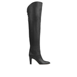 Chloé Eve Over-The-Knee Boots CH-8772068114644-EU37/US7
