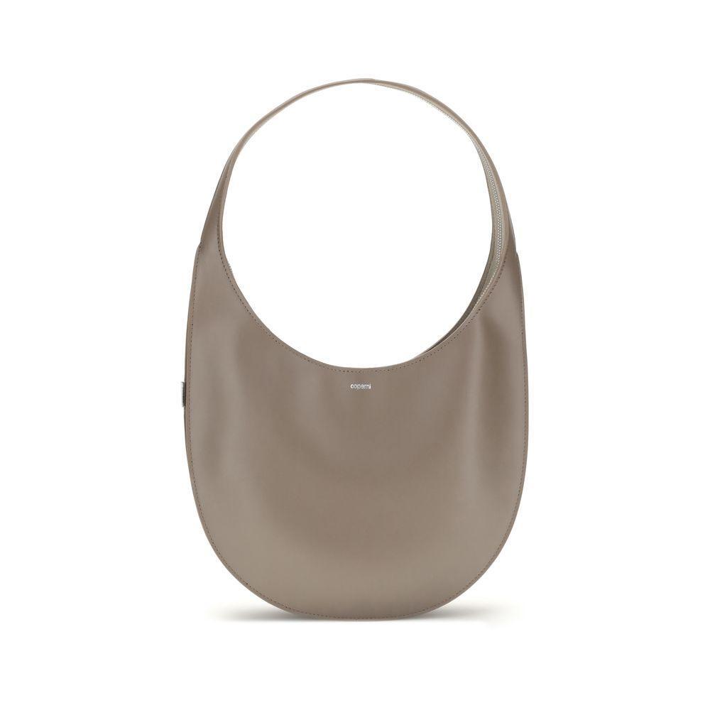 Coperni Swipe medium Shoulder Bag COCOPBA109F6004BRWBB