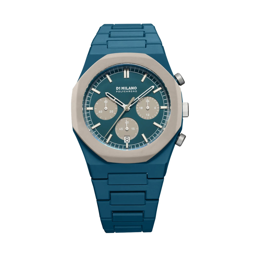 D1 MILANO WATCHES Mod. D1-PHBJ06 D1-PHBJ06