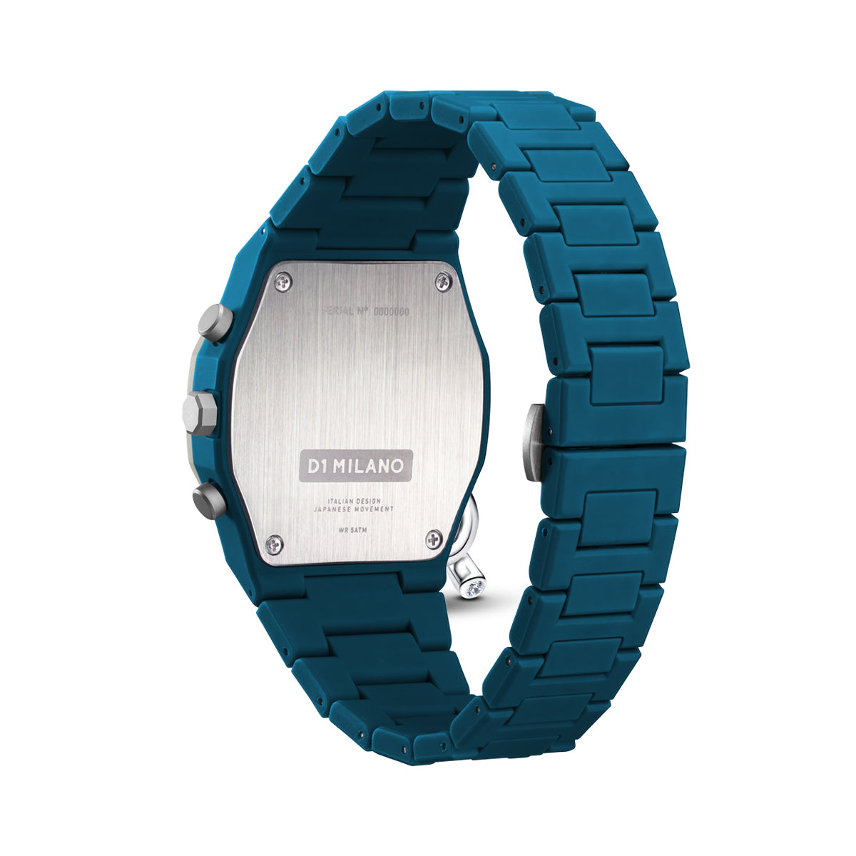 D1 MILANO WATCHES Mod. D1-PHBJ06 D1-PHBJ06