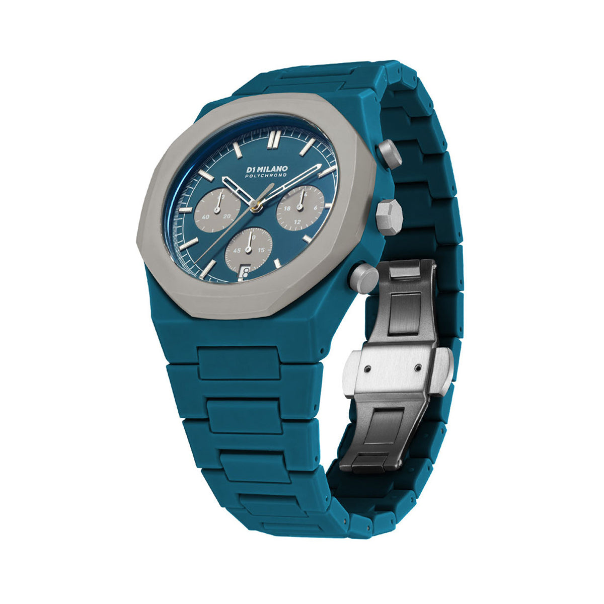 D1 MILANO WATCHES Mod. D1-PHBJ06 D1-PHBJ06