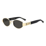 DSQUARED2 MOD. D2 0155_S SUNGLASSES & EYEWEAR