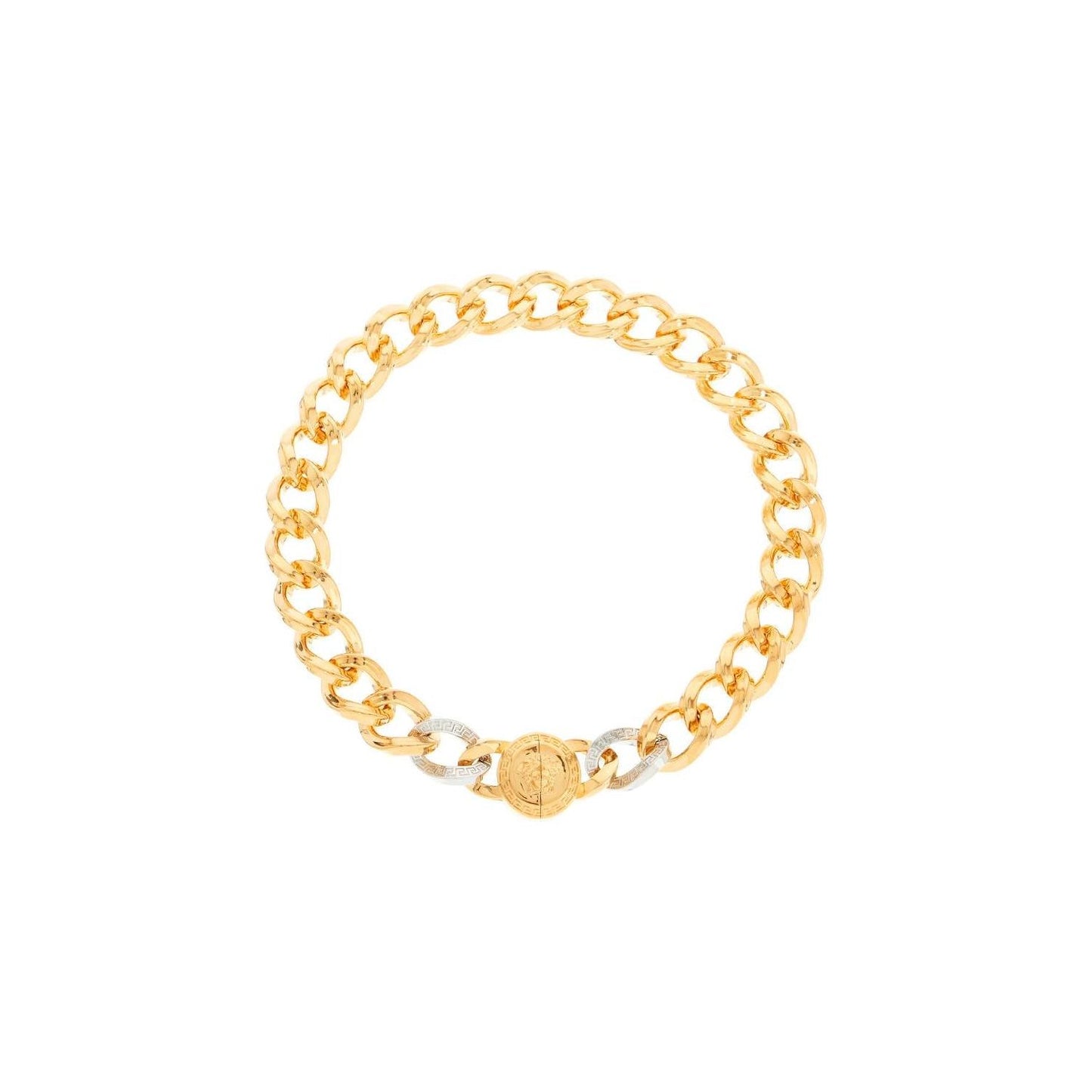 Versace necklace Jewellery Versace Wheat