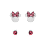 DISNEY JEWELS Mod. S600149RPL-B-CS S600149RPL-B-CS