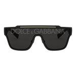 DOLCE & GABBANA MOD. VIALE PIAVE 2-0 DG 6125 VIALE PIAVE 2-0 DG 6125_501-M_35