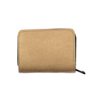 Desigual Brown Polyethylene Wallet DE-24375
