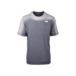 Diesel Gray Cotton T-Shirt DI-15417800136-IT44 | S