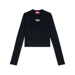 Diesel Sweaters Black A153280DLAX9XX-AI25