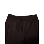 Dolce & Gabbana Brown Cashmere Men Jogger Sweatpants Pants PAN76241-48