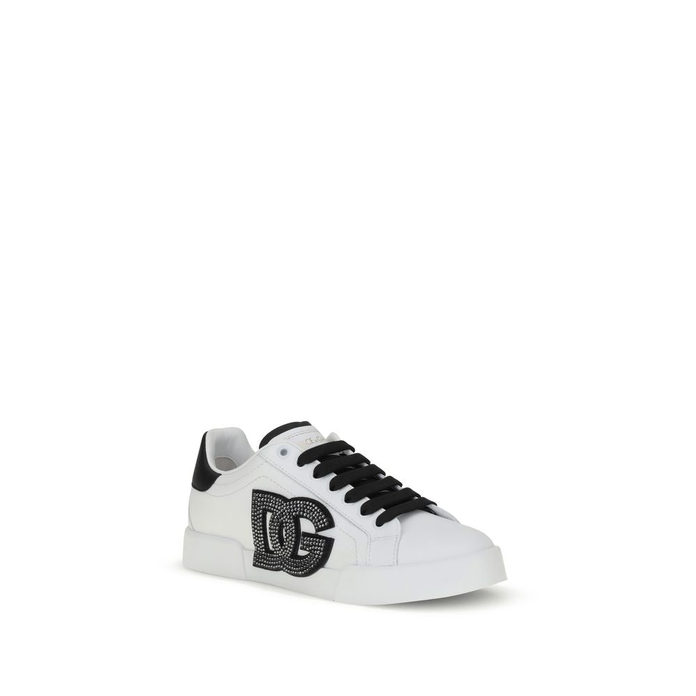 Dolce & Gabbana Portofino Sneakers DO-CK2341AI41189697-EU36.5/US6.5
