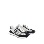 Dolce & Gabbana Sneakers White Sneakers