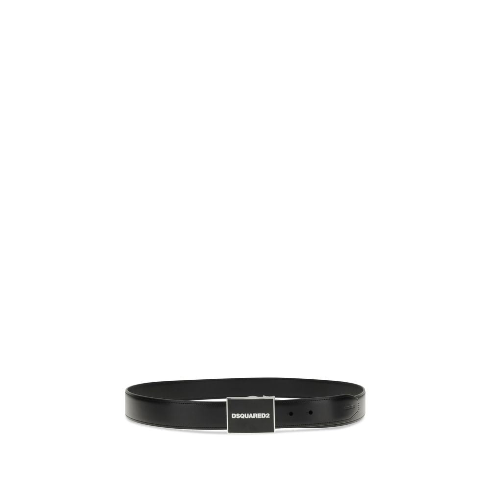 Dsquared² 4-in-1 Belt Gift Box DS-GBM000212900001M1510-UNI