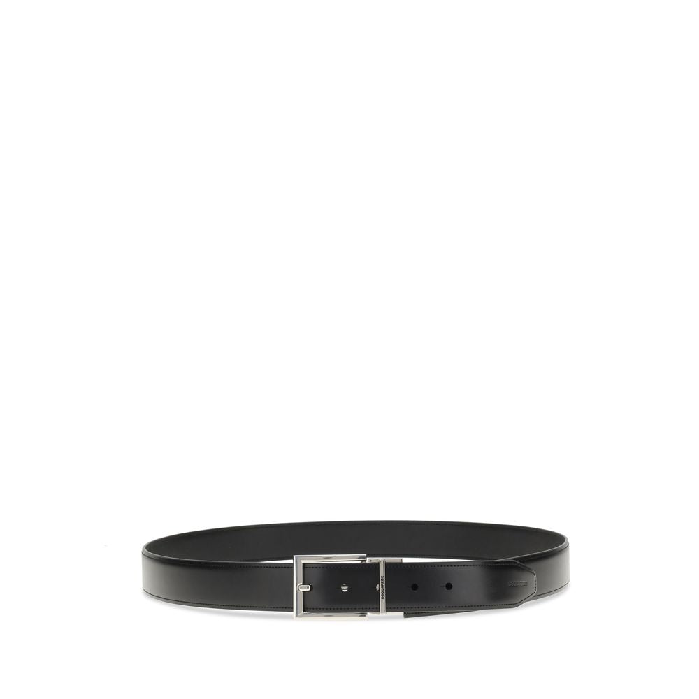 Dsquared² 4-in-1 Belt Gift Box DS-GBM000212900001M1510-UNI