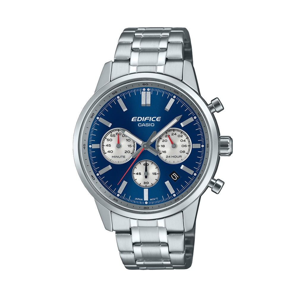 CASIO EDIFICE WATCHES Mod. EFR-575D-2AEF EFR-575D-2AEF