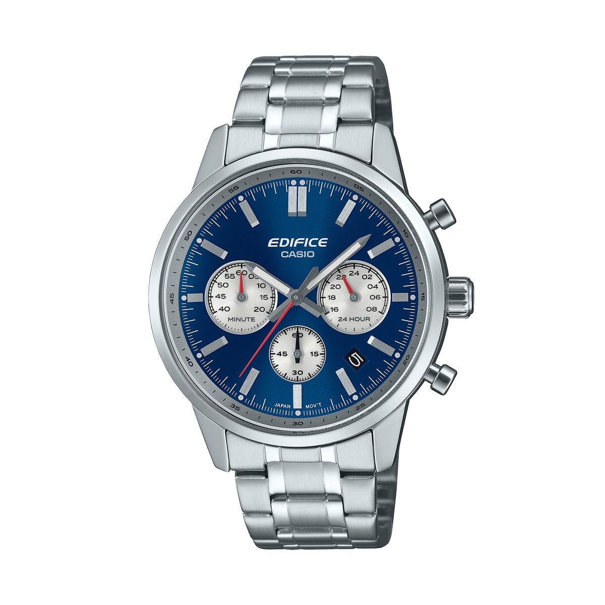 CASIO EDIFICE WATCHES Mod. EFR-575D-2AEF EFR-575D-2AEF