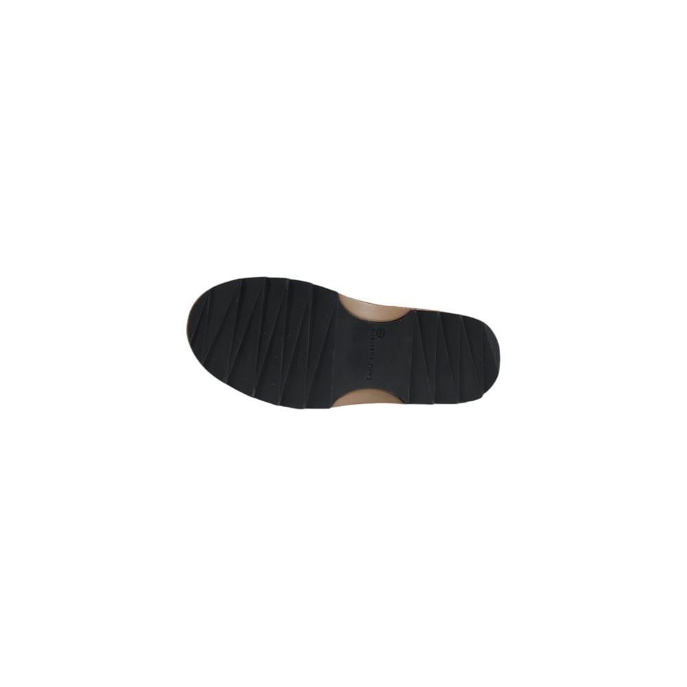 EMU Australia Brown Leather Boot 1728,71956299936,Boots - Women - Shoes,Brown,EMU Australia,EU40/US10,New with tags,Shoes,Women,Women - Shoes EMU Australia EM-15673700140-EU40/US10