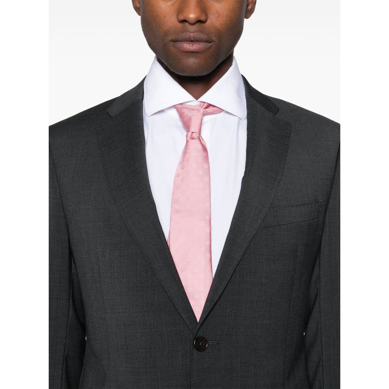 Emporio Armani Suit Grey Suits