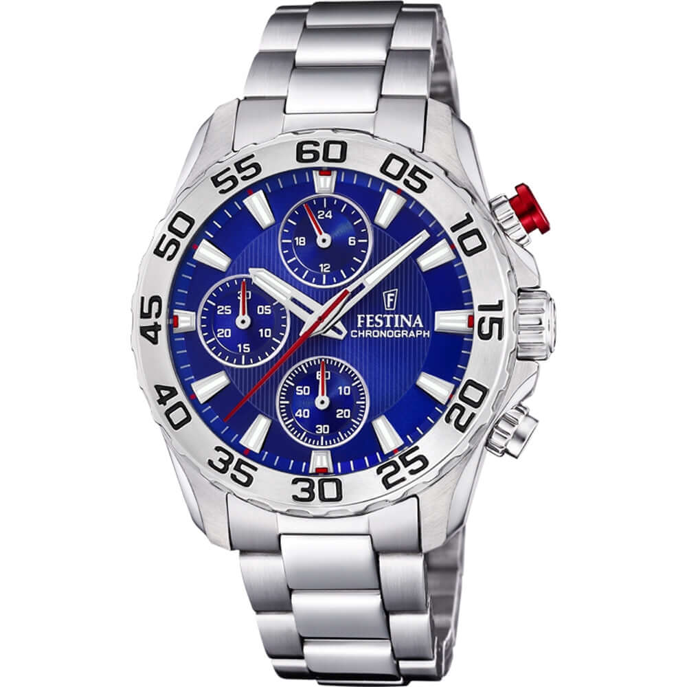 FESTINA WATCHES Mod. F20457/2 WATCHES