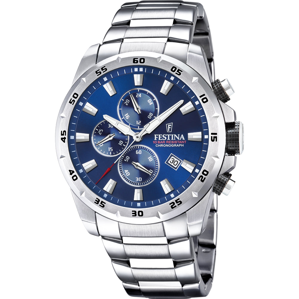 FESTINA WATCHES Mod. F20463/2 WATCHES