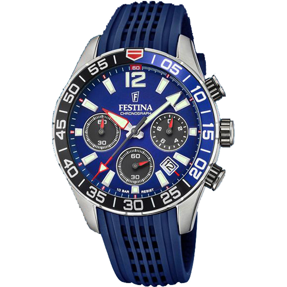 FESTINA WATCHES Mod. F20517/1 WATCHES