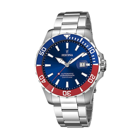 FESTINA WATCHES Mod. F20531/5 WATCHES