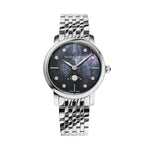 FREDERIQUE CONSTANT MOD. FC-206MPBD1S6B LUXURY WATCHES FREDERIQUE CONSTANT FC-206MPBD1S6B