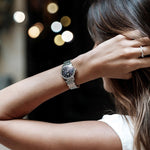 FREDERIQUE CONSTANT MOD. FC-206MPBD1S6B LUXURY WATCHES FREDERIQUE CONSTANT FC-206MPBD1S6B