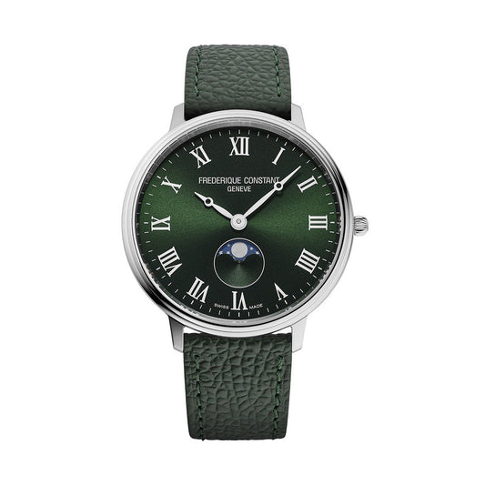 FREDERIQUE CONSTANT WATCHES Mod. FC-206RGR3S6-0