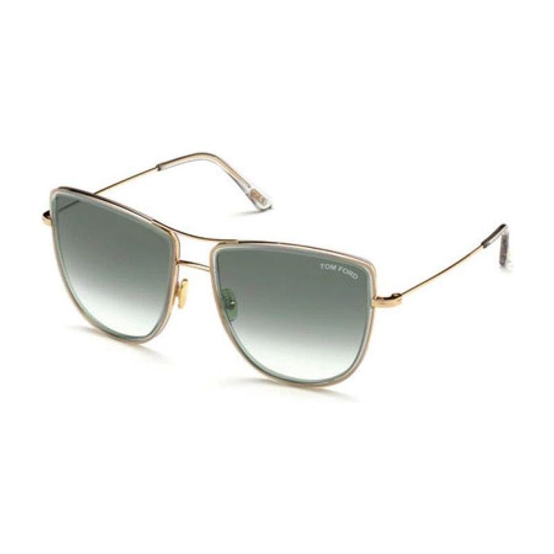 TOM FORD SUNGLASSES Mod. FT0759 59 28B FT0759 59 28B