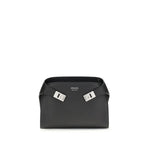 Ferragamo Leather Hug Fanny Pack FE787850001BB