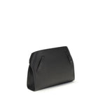 Ferragamo Leather Hug Fanny Pack FE787850001BB