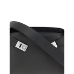 Ferragamo Leather Hug Fanny Pack FE787850001BB