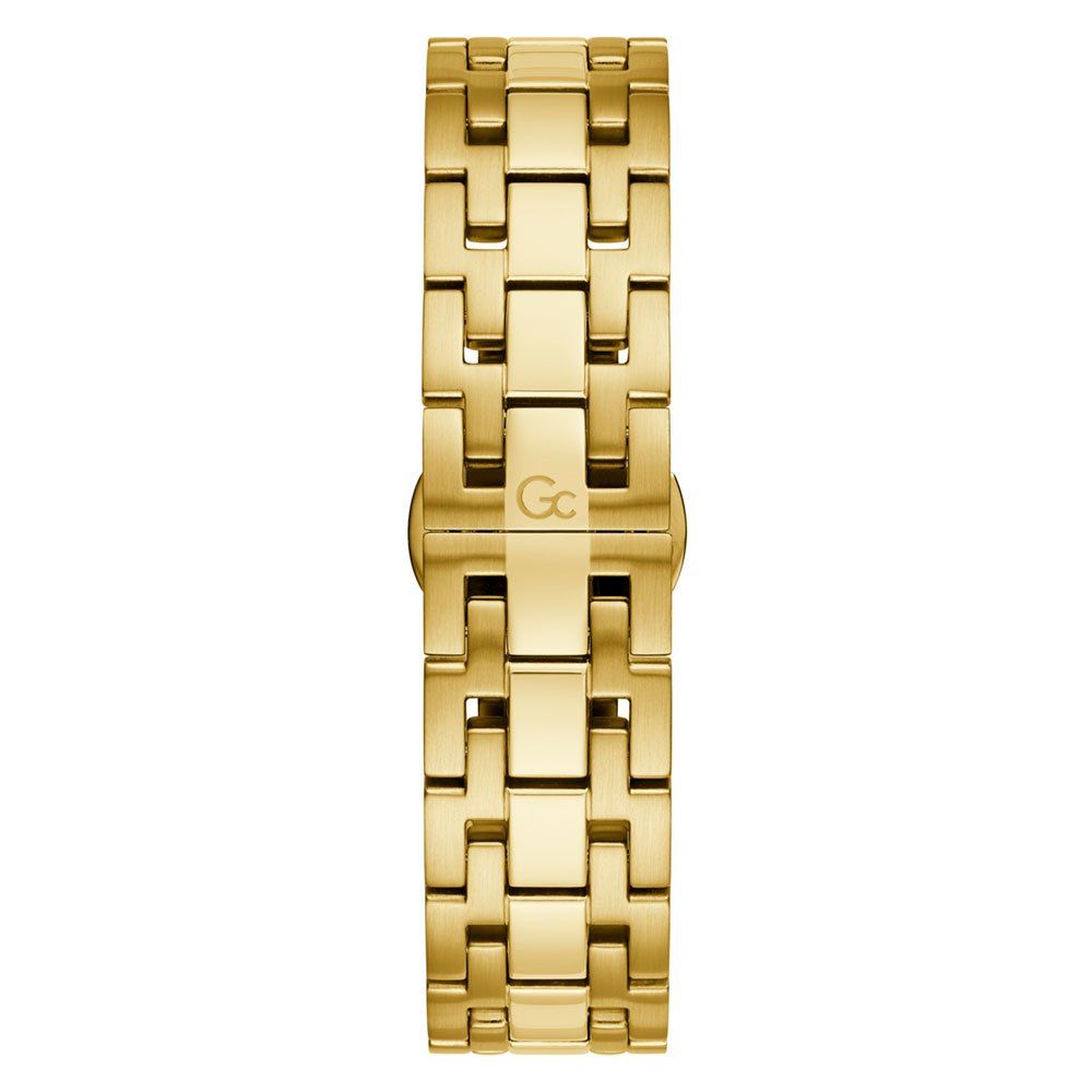 GC Gold Stainless Steel Sport Watch