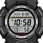 CASIO G-SCHOCK Mod. GRAND DIGIT - BLACK GD-010-1ER