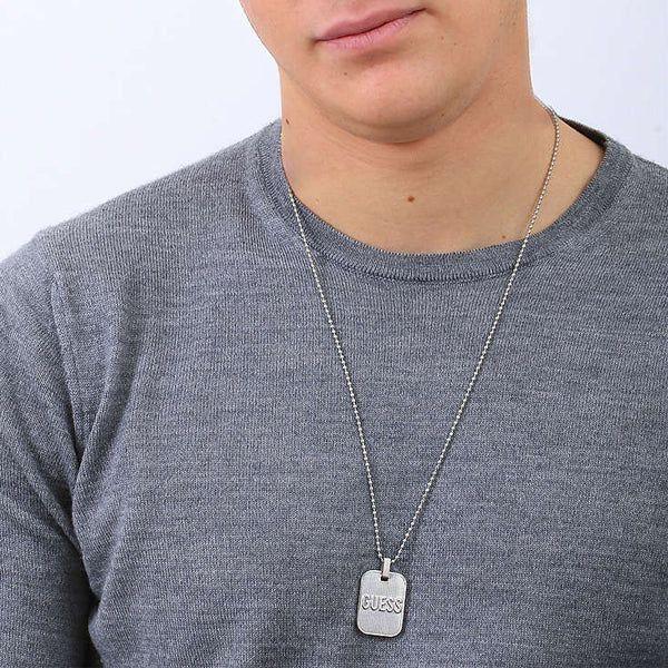 GUESS JEWELS JEWELRY Mod. JUMN01355JWSTT-U