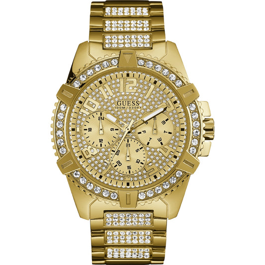 GUESS Mod. FRONTIER-0