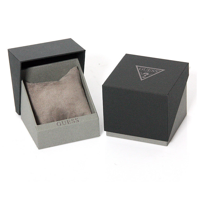 GUESS Mod. FRONTIER watch official packaging box