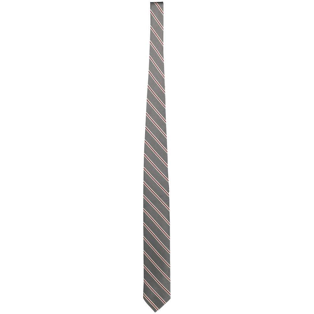 Gant Gray Silk Ties & Bowty 1728,67403481248,Accessories,Gant,Gray,Men,Men - Accessories,New with tags,Ties & Bowties - Men - Accessories Gant GA-14859