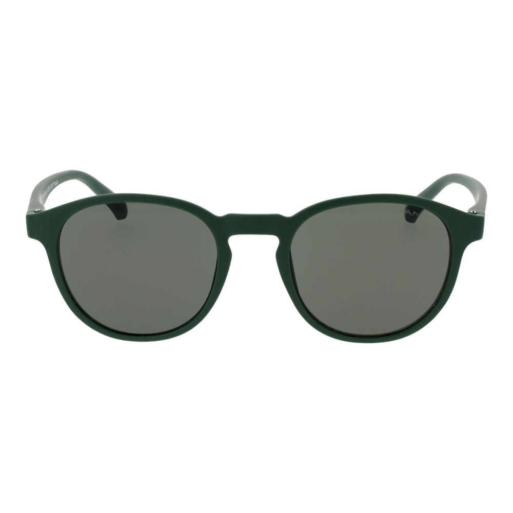 Gant Green Men Sunglasses 1728,67345776800,Gant,Green,Men,New with tags,Sunglasses,Sunglasses for Men - Sunglasses Gant GA-1000582