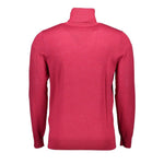 Gant Red Wool Sweater GA-24807-XL