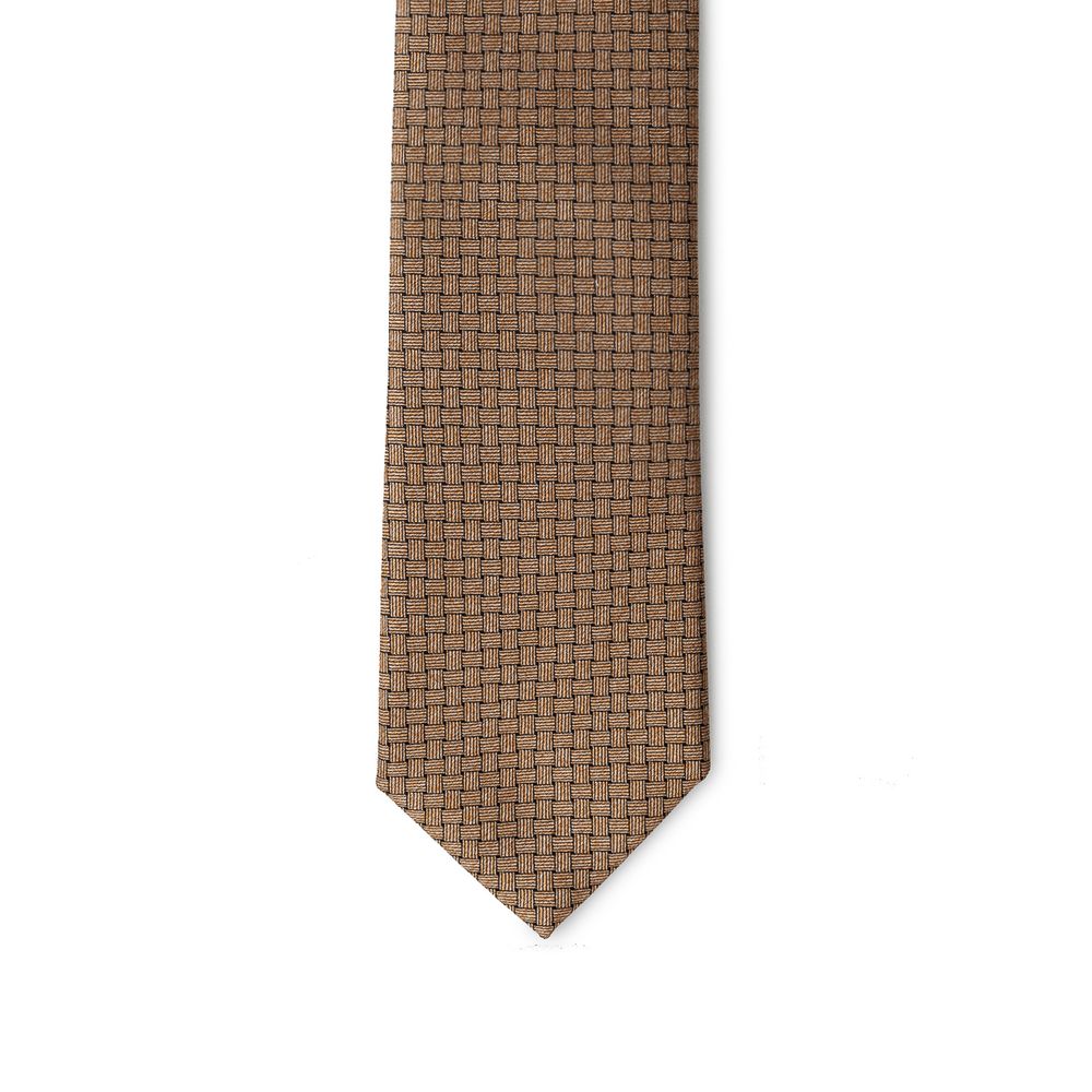 Giorgio Armani Bicolor Silk Ties & Bowty GIAR-785366720013806
