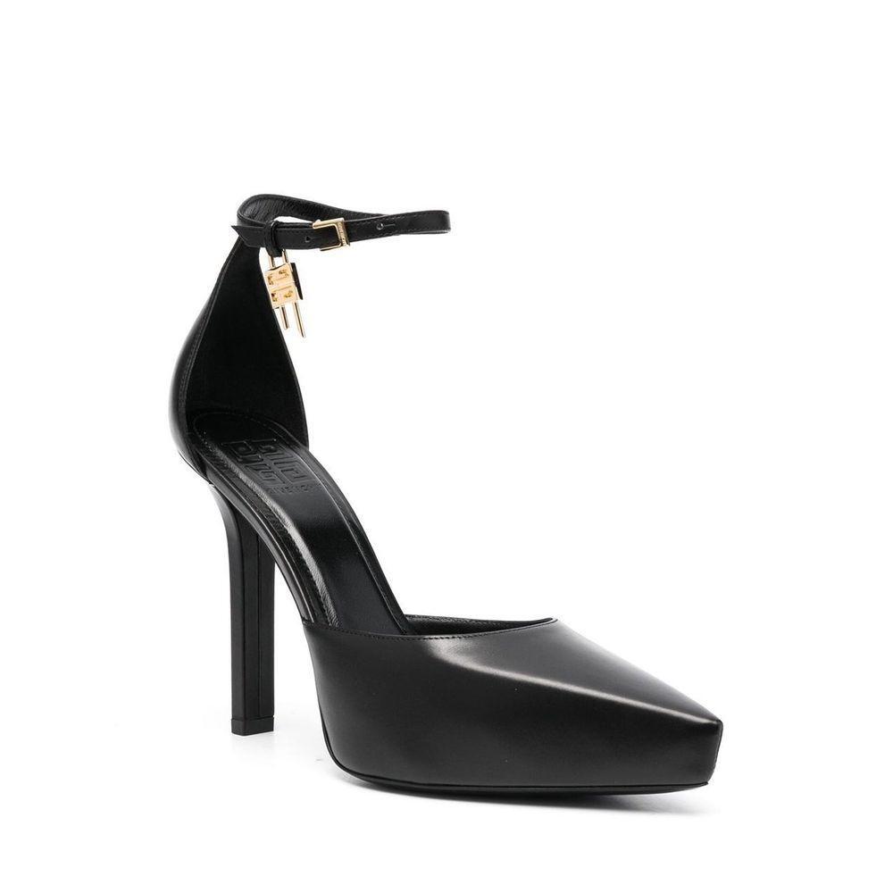Givenchy G-Lock Pumps GI-8736392446164-EU36/US6